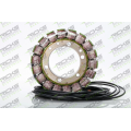 Rick's Motorsports Electrics Universal OEM Style Stator for Aprilia RSVR '01-09, Tuono '02-17, Tuono 1000R '04-10 Rick's Motorsports Electrics Universal OEM Style Stator for Aprilia RSVR '01-09, Tuono '02-17, Tuono 1000R '04-10